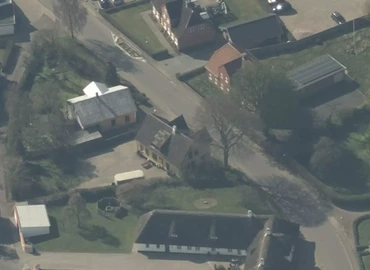 Butik til leje på Kliplev Hovedgade 6, 6200 Aabenraa - 97 m² | Foto 1 - Lokalebasen.dk