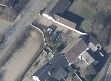 Bolig Borgergade 8 6600 Vejen