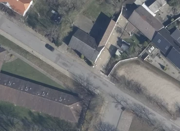 Bolig Borgergade 8 6600 Vejen