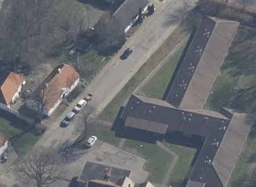 Bolig Borgergade 8 6600 Vejen