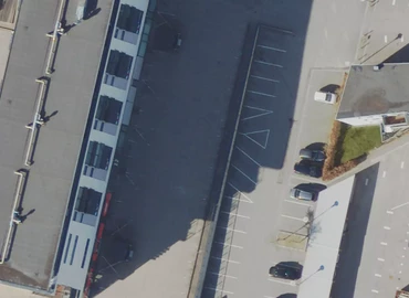 Kontor til leje på Dalgas Plads 7A, 7400 Herning - 78 m² | Foto 4 - Lokalebasen.dk