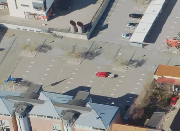 Kontor til leje på Dalgas Plads 7A, 7400 Herning - 78 m² | Foto 0 - Lokalebasen