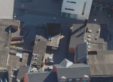 Kontor til leje på Dalgas Plads 7A, 7400 Herning - 78 m² | Foto 1 - Lokalebasen