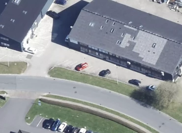 Office Blækhatten 33B 5220 Odense SO