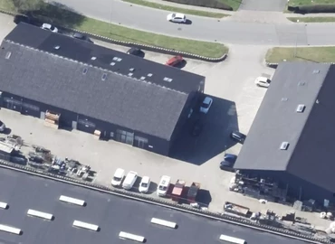 Office Blækhatten 33B 5220 Odense SO