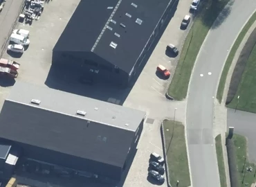 Office Blækhatten 33B 5220 Odense SO