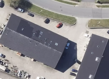 Office Blækhatten 33B 5220 Odense SO