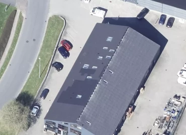 Office Blækhatten 33B 5220 Odense SO