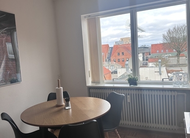 Office Bredgade 50 7400 Herning