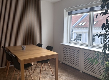 Office Bredgade 50 7400 Herning