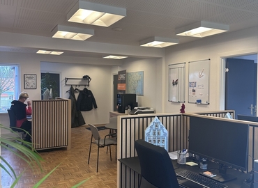 Office Bredgade 50 7400 Herning