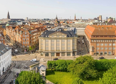 Office Sjæleboderne 2 1122 Copenhagen City Center