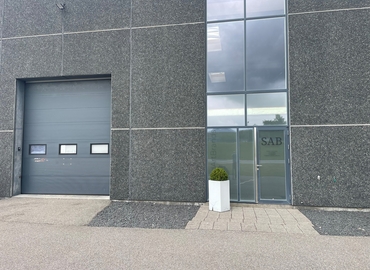 Office Valdemarshaab 11 4600 Koge