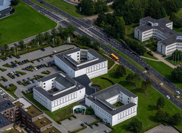Office Lautruphøj 1-3 2750 Ballerup
