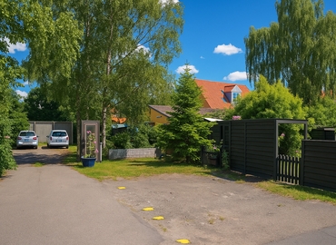 100 m² Workshop space rental in Kastrup, Nordmarksvej 79E (2770) - 5 | MatchOffice.com