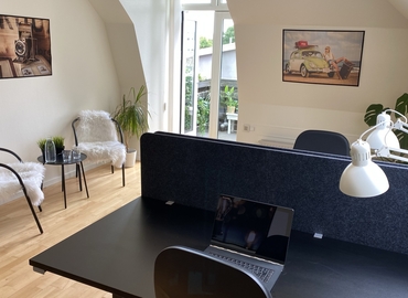 Kontorhotel på Jernbanegade 23, 4000 Roskilde - 22 m² | Foto 5 - Lokalebasen