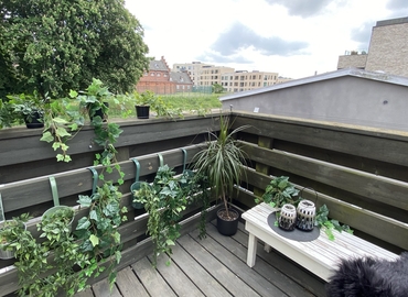 Kontorhotel på Jernbanegade 23, 4000 Roskilde - 22 m² | Foto 6 - Lokalebasen