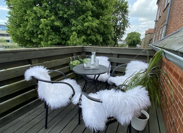 Kontorhotel på Jernbanegade 23, 4000 Roskilde - 22 m² | Foto 7 - Lokalebasen