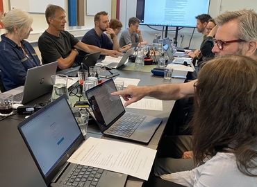 Kontorhotel på Jernbanegade 23, 4000 Roskilde - 22 m² | Foto 13 - Lokalebasen