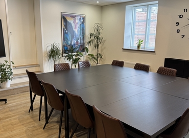 Kontorhotel på Jernbanegade 23, 4000 Roskilde - 22 m² | Foto 14 - Lokalebasen