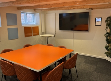 Kontorhotel på Jernbanegade 23, 4000 Roskilde - 22 m² | Foto 10 - Lokalebasen