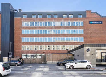 Kontor til leje på Torveporten 2, 2500 Valby - 800 m² | Foto 0 - Lokalebasen.dk