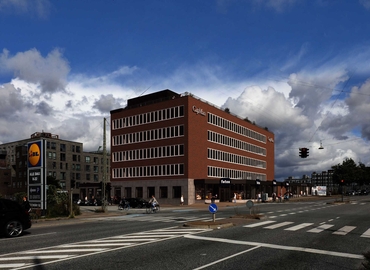 Office Torveporten 2, kl. 2500 Valby