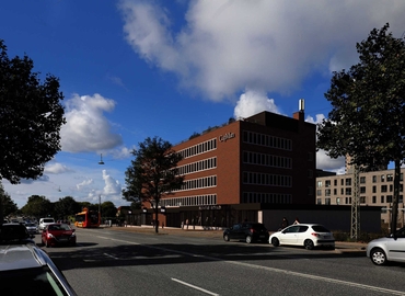 Office Torveporten 2, kl. 2500 Valby