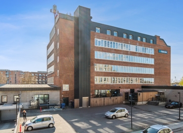 Office Torveporten 2, kl. 2500 Valby