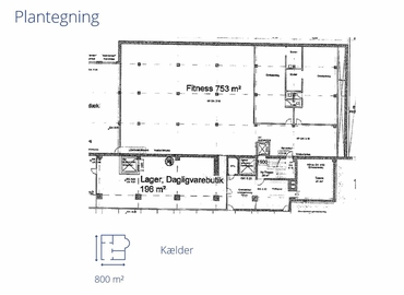 Office Torveporten 2, kl. 2500 Valby