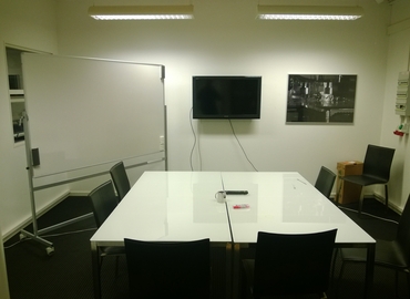 2200 m² Workshop space up for rent in Hinnerup, Delta 4 (8382) - 9 | MatchOffice.com