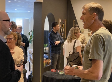 Kontorhotel på Jernbanegade 23, 4000 Roskilde - 22 m² | Foto 18 - Lokalebasen.dk