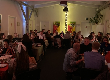 Kontorhotel på Jernbanegade 23, 4000 Roskilde - 22 m² | Foto 16 - Lokalebasen