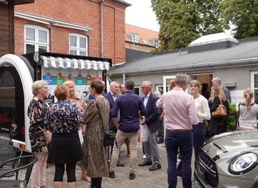 Kontorhotel på Jernbanegade 23, 4000 Roskilde - 22 m² | Foto 19 - Lokalebasen.dk