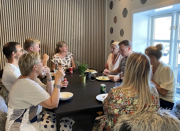 Kontorhotel på Jernbanegade 23, 4000 Roskilde - 22 m² | Foto 25 - Lokalebasen.dk