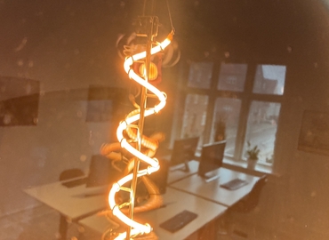 Kontorhotel på Jernbanegade 23, 4000 Roskilde - 22 m² | Foto 22 - Lokalebasen.dk