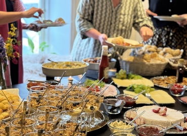 Kontorhotel på Jernbanegade 23, 4000 Roskilde - 22 m² | Foto 23 - Lokalebasen.dk