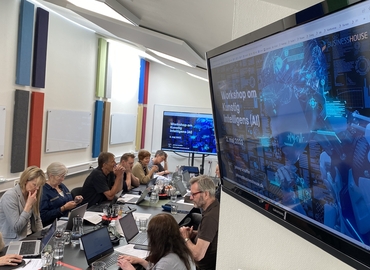 Kontorhotel på Jernbanegade 23, 4000 Roskilde - 22 m² | Foto 12 - Lokalebasen