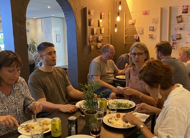 Kontorhotel på Jernbanegade 23, 4000 Roskilde - 22 m² | Foto 26 - Lokalebasen.dk