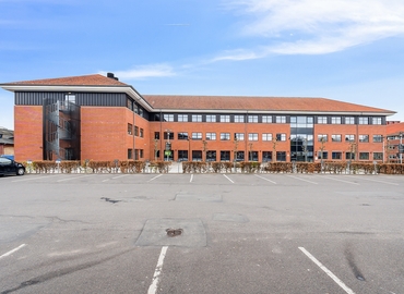 Parking Ejlskovsgade 3 5000 Odense C