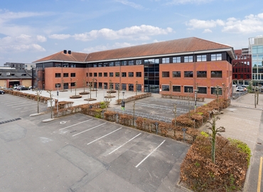 Parking Ejlskovsgade 3 5000 Odense C