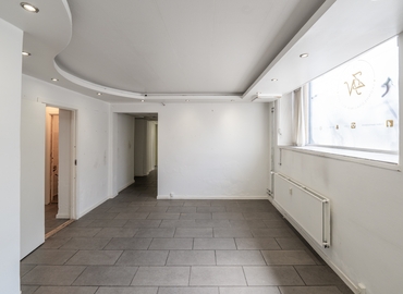 Lager / produktion Lundtoftegade 82 2200 København N