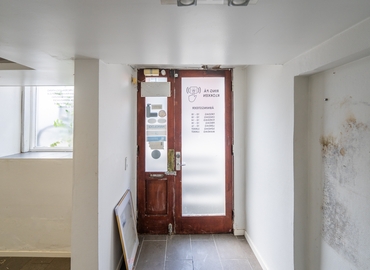 Lager / produktion Lundtoftegade 82 2200 København N