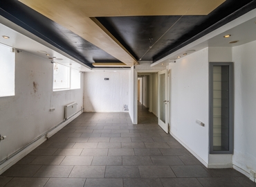 Lager / produktion Lundtoftegade 82 2200 København N