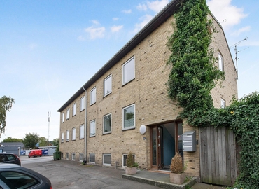 Kontor til leje på Vadstrupvej 61, 2880 Bagsværd - 195 m² | Foto 11 - Lokalebasen.dk