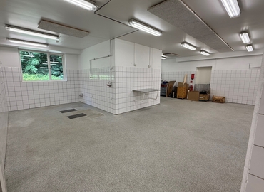 177 m² Warehouse storage up for rent in Horsens, Vågøvej 16 (8700) - 1 | MatchOffice.com