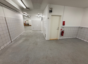 Lager til leje på Vågøvej 16, 8700 Horsens - 177 m² | Foto 2 - Lokalebasen