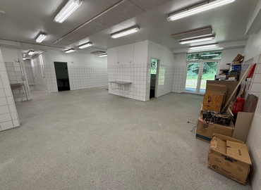 Lager til leje på Vågøvej 16, 8700 Horsens - 177 m² | Foto 3 - Lokalebasen