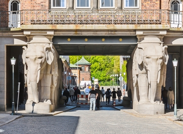 Butik til leje på Franciska Clausens Plads 18, 1799 København V - 997 m² | Foto 13 - Lokalebasen