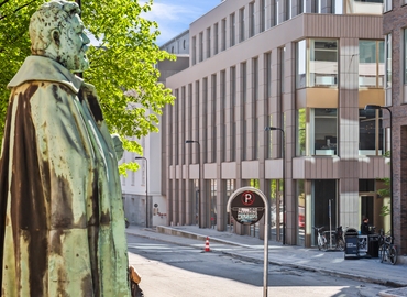 Butik til leje på Franciska Clausens Plads 18, 1799 København V - 997 m² | Foto 15 - Lokalebasen